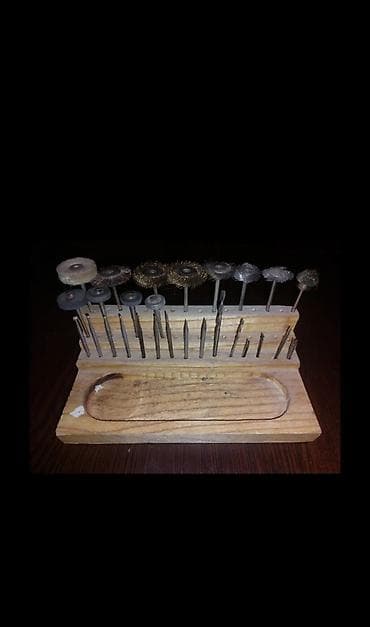 nabor açar: Zərgərlik və metal işləmə üçün tam alət dəsti - Üzüklər və digər — 4