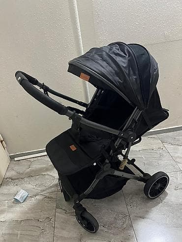 Коляски: 👑Aytac23 Salam 1defe istfade olunub. 210azn alinib 100azn satilir — 1