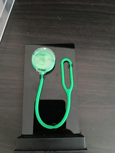 sensor saatlar: Satılır! Original LEXON Take Time qol saatı. Saat tam yenidir, heç — 3