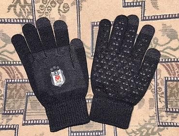 Другое для спорта и отдыха: Galatasaray, Beşiktaş, Fenerbahçe əlcəkləri 🧤 Gündəlik istifadə və ya — 2