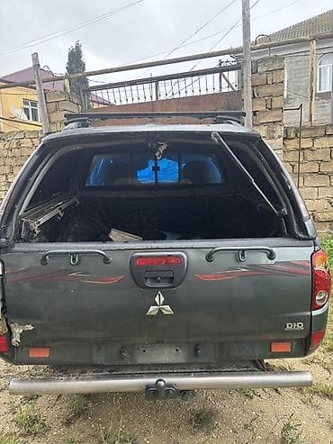 kredit ford transit: Salam masin bu veziyyetde satilir bos bos yiqib baqajain ayri matorun — 3