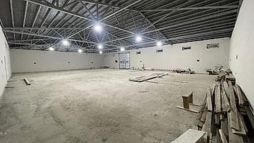 Daşınmaz əmlak: Suraxanı rayonu, əsas yolun üstündə - Aeroporta yaxın, Beton yolunda — 1