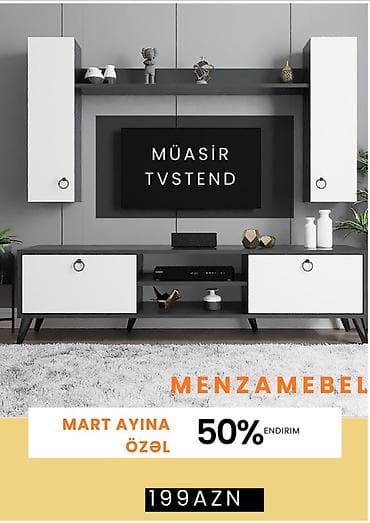 TV altlığı: Yeni, Düz TV altlığı, Polkalı, Taxtalı, Rusiya — 4