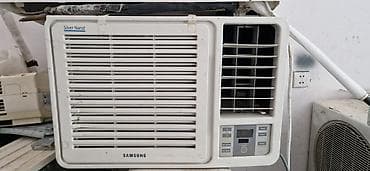 Kondisioner Samsung, İşlənmiş, 40-45 kv. m, Split sistem, Kredit var, Ödənişli quraşdırma
