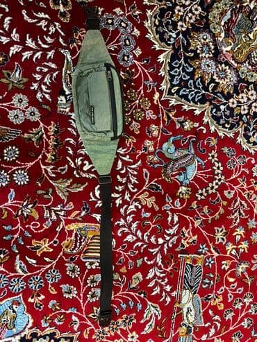 hermes cantası: Bel çantası — 1