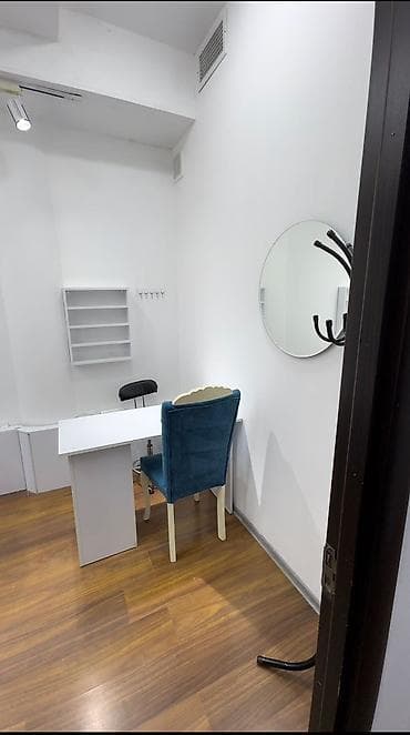 nəsimi rayonu: Manikür və pedikür üçün tam təchiz olunmuş salon guşəsi - Mini Nail — 2