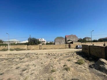 qobuda torpaq satilir 2025: 5 sot, Tikinti, Makler, Kupça (Çıxarış) — 19