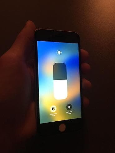 samsung s10 ikinci el: IPhone 8, 64 GB, Qızılı, Barmaq izi — 3