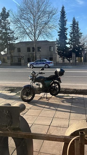 moto angel: Minsk 110 sm3 — 3