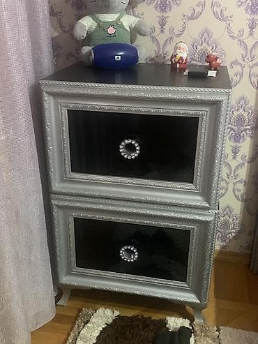 kravadlar: İkinəfərlik çarpayı, Türkiyə, İşlənmiş — 2