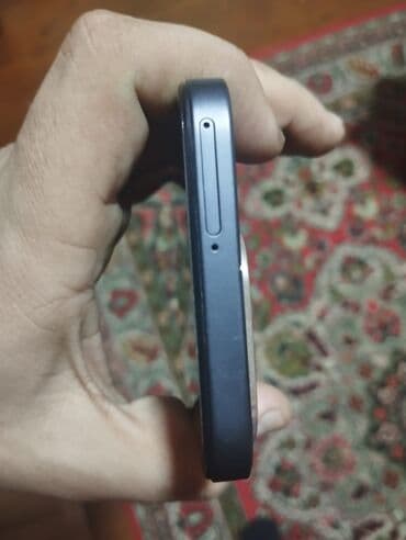 Redmi: Honor X6c, 256 GB, rəng - Qara, İki sim kartlı — 6