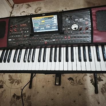gitara simleri: 8 ayın alətidir.Yalniz bir neçə banket və ev şəraitində işlənilib.Yeni — 4