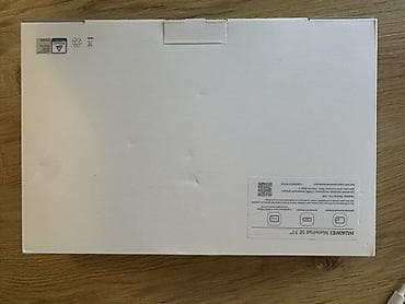 Digər planşetlər: Huawei MatePad SE 11 planşet Tezedi, istifade olunmayib. Acildi bir — 2