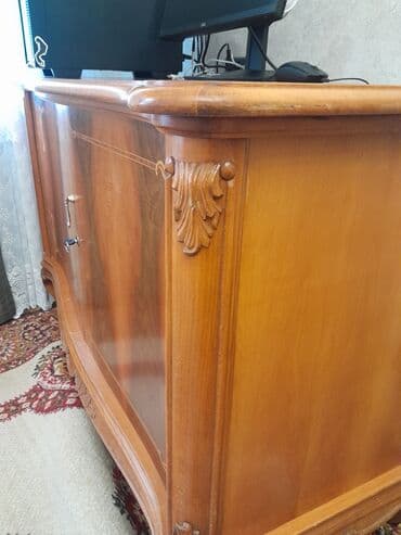 ikinci əl qorka: İşlənmiş, Güzgüsüz, Rumıniya — 6