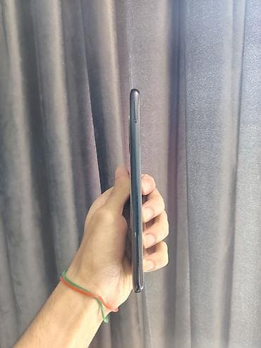 Redmi Note 10, 128 ГБ, цвет - Серый, Отпечаток пальца, Две SIM карты, Face ID — 3