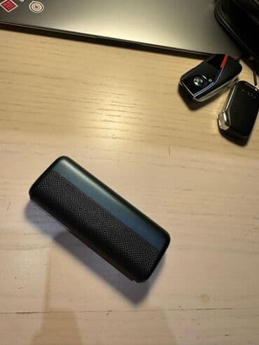 Çaydanlar: IQOS cihazı – tam dəst - Model: IQOS (şəkillərdə qələm tipli heater — 7