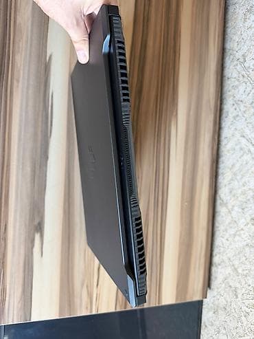 nokia 6650 fold: İşlənmiş ASUS TUF Gaming, 16 ", Intel Core i5, 512 GB, Ödənişli çatdırılma — 8
