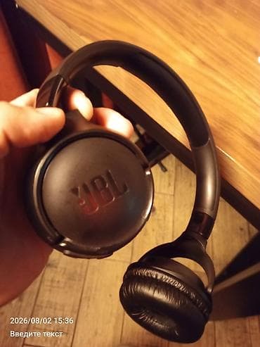 jbl tune flex: İşlənmiş Simsiz (Bluetooth) Qulaqcıqlar, JBL, rəng - Qara — 4