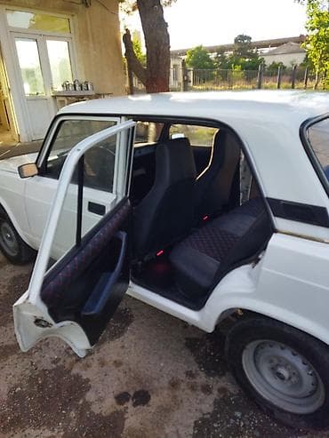 aveo ehtiyat hisseleri: VAZ (LADA) 2107: 1.6 l | 2011 il 192900 km Sedan — 1