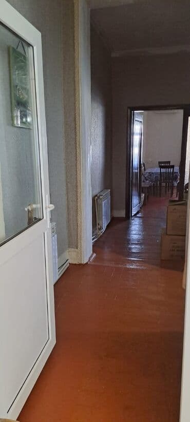 Qarajlar: Bakı, Mərdəkan, 3 otaqlı, Köhnə tikili, 51 kv. m — 3