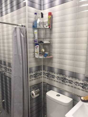 uşaqlar ucun oyun mərkəzləri: 3 otaqlı, Yeni tikili, 84 kv. m — 26