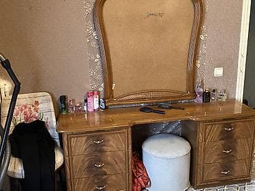 ofis mebelleri ikinci el: İkinəfərlik çarpayı — 3