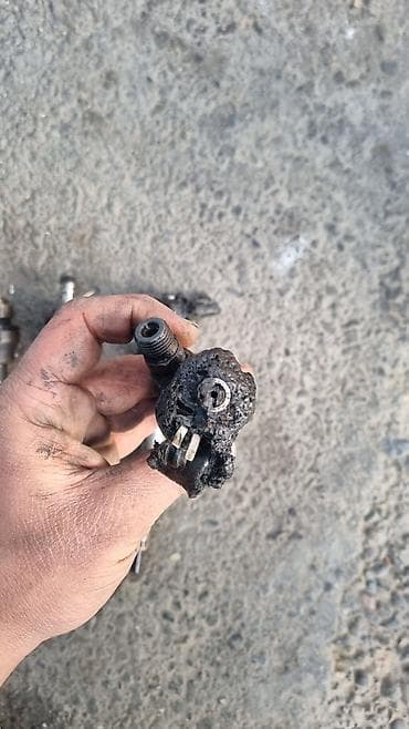 ford transit farsunka: Bmw dizel farsunka — 3