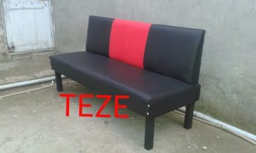 мебель в баку: Divan teze mohkem taxtadan qupqa ve her reng kohaladan olcuye gore — 1