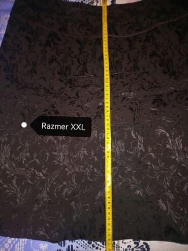 ağ qadın ətəkləri: Ətəklər — 9