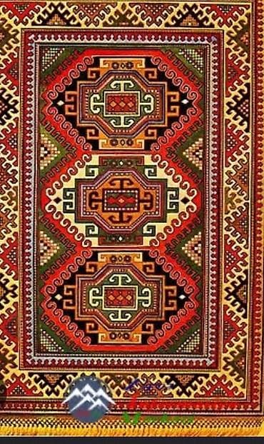 su suzen das: Ковер Декоративный — 4
