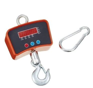 çəki: Asılqan, Zəmanətlə — 2