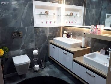 Duş kabinaları, arakəsmələr: Duş kabinaları, arakəsmələr — 9