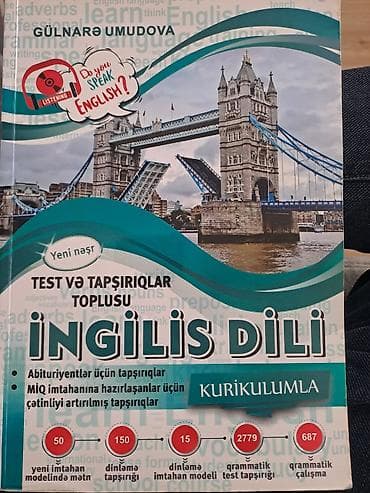 Yaxşı vəziyyətdədir