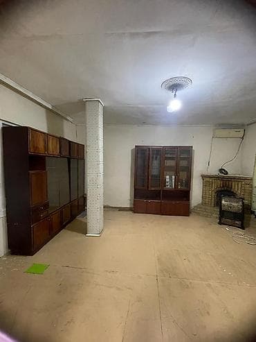 studio ev: Kirayə verilir: 3otaqlı və böyük mətbəx studio olan ayrıca həyət evi — 4