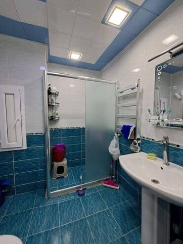 1 otaqlı kohnə tikili: Bakı, Köhnə Günəşli, 3 otaqlı, Köhnə tikili, 85 kv. m — 15