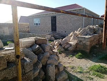 ev masazir: Salam binede leletepe yolunda 4sotun içinde 2mertebe ev satilir — 1