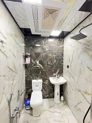 3 otaqlı: Xırdalanda,Qafqaz universitetinin yaxınlığında 3 otaqlı,əla — 3