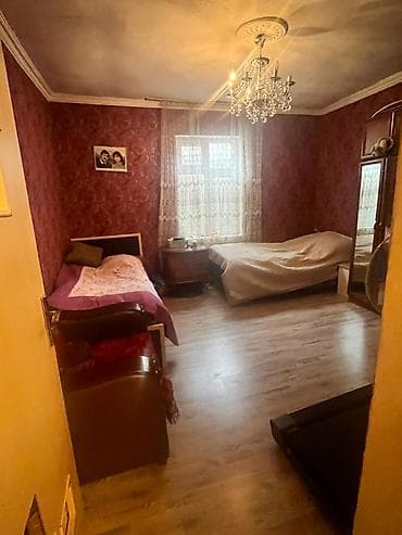 genclik evler: 5 otaqlı, 120 kv. m, Kredit yoxdur, Yeni təmirli — 2