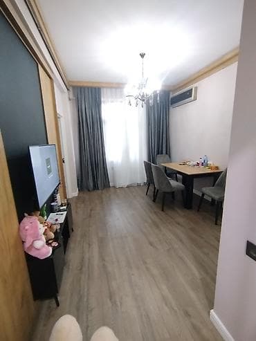 hezi aslanovda satilan evler: Eve 1 xanım otaq yoldaşı teleb olunur divan da qoyulacaq yanliz fikri — 3