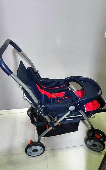 arabalar: Klassik gəzinti arabası, İşlənmiş — 7