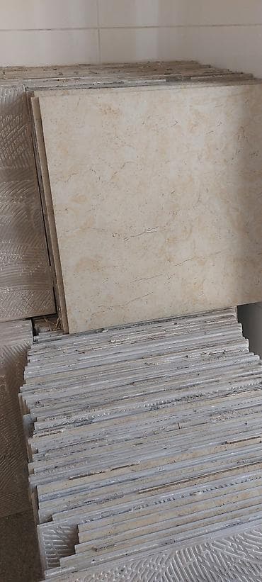 Другой декор и предметы интерьера: Metlax 60x60 ölçüdə sökülüb arxası təmiz ispan istehsalıdır 500 kv — 7