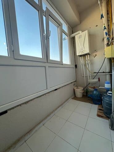 Аренда квартир: 2 комнаты, Новостройка, 50 м² — 4