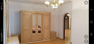 ev certiyojları: 6 otaqlı, 500 kv. m, Yeni təmirli — 3