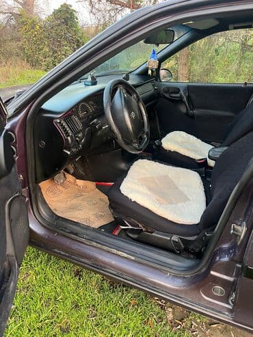 renault twizy qiymeti: Opel Vectra: 2 l | 1997 il 414711 km Sedan — 7