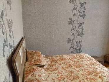 bakı tikiş evi ünvanları: 2 otaqlı, Yeni tikili, 63 kv. m — 6