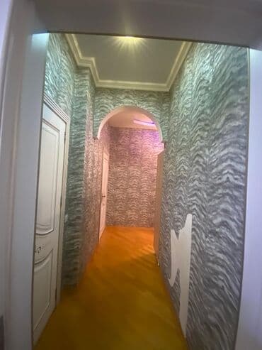 saray mtk 67 kv: 2 комнаты, Новостройка, 90 м² — 6