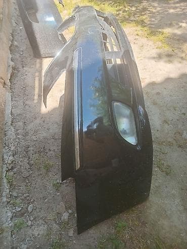 toyota prius 2008: Ön, Hyundai Sonata — 2
