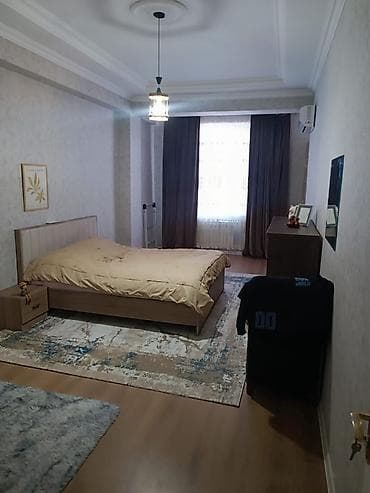 saray mtk satilan evler: 1 otaqlı, Yeni tikili, 71 kv. m — 3