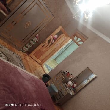 купить дом в гяндже бина аз: 4 комнаты, 396 м², Нет кредита, Свежий ремонт — 9