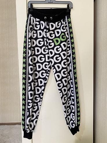 cantalar: Şalvar, Dolce & Gabbana, M — 1